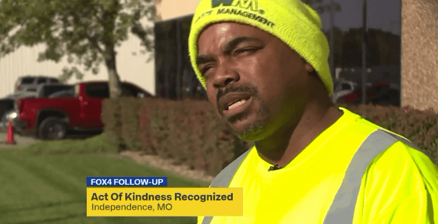 Billy_Shelby_of_Independence_Mo Small act of kindness